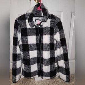 Member's Mark Cozy Sherpa medium